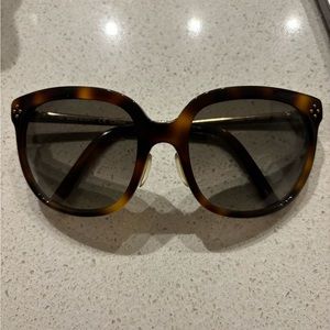 Chloe sunglasses CE642S